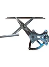 Dorman - OE Solutions Power Window Regulator (Regulator Only)                                     - 749-609 - Image 3