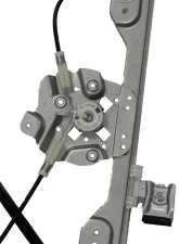 Dorman - OE Solutions Power Window Regulator (Regulator Only)                                     - 749-620 - Image 4