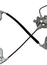 Dorman - OE Solutions Power Window Regulator (Regulator Only)                                     - 749-620 - Image 2