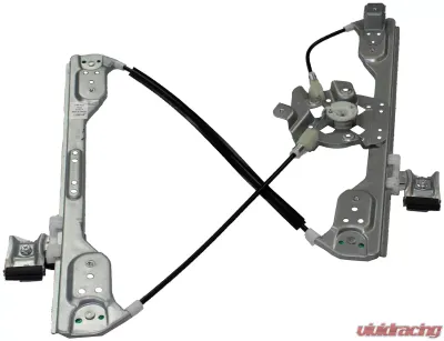 Dorman - OE Solutions Power Window Regulator (Regulator Only) - 749-620