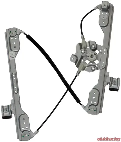 Dorman - OE Solutions Power Window Regulator (Regulator Only) - 749-620