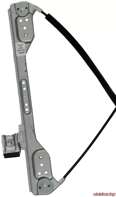 Dorman - OE Solutions Power Window Regulator (Regulator Only) - 749-620