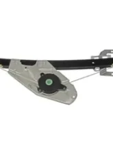 Dorman - OE Solutions Power Window Regulator (Regulator Only)                                     - 749-631 - Image 3