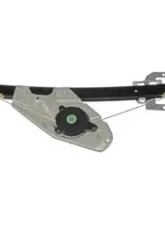 Dorman - OE Solutions Power Window Regulator (Regulator Only)                                     - 749-631 - Image 2