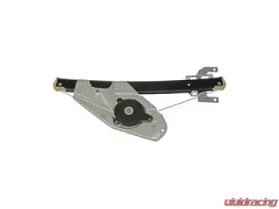 Dorman - OE Solutions Power Window Regulator (Regulator Only) - 749-631