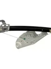 Dorman - OE Solutions Power Window Regulator (Regulator Only)                                     - 749-631 - Image 3