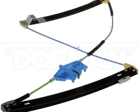 Dorman - OE Solutions Power Window Regulator (Regulator Only)