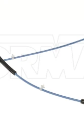 Dorman - OE Solutions Power Window Regulator (Regulator Only)                                     - 749-637 - Image 2