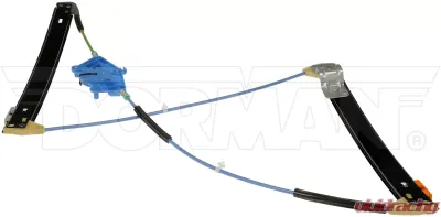 Dorman - OE Solutions Power Window Regulator (Regulator Only) - 749-637