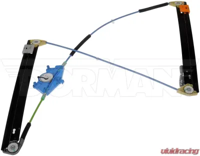Dorman - OE Solutions Power Window Regulator (Regulator Only) - 749-637