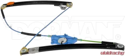 Dorman - OE Solutions Power Window Regulator (Regulator Only) - 749-637