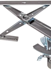 Dorman - OE Solutions Power Window Regulator (Regulator Only)                                     - 749-645 - Image 2