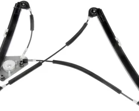 Dorman - OE Solutions Power Window Regulator (Regulator Only)