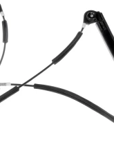 Dorman - OE Solutions Power Window Regulator (Regulator Only)                                     - 749-674 - Image 2