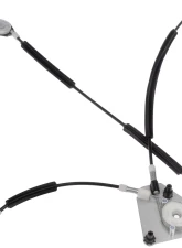 Dorman - OE Solutions Power Window Regulator (Regulator Only)                                     - 749-674 - Image 2