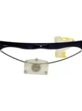 Dorman - OE Solutions Power Window Regulator (Regulator Only)                                     - 749-697 - Image 2