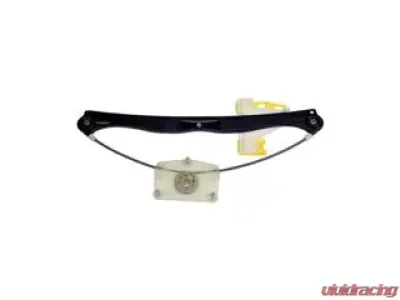 Dorman - OE Solutions Power Window Regulator (Regulator Only) - 749-697