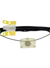 Dorman - OE Solutions Power Window Regulator (Regulator Only)                                     - 749-697 - Image 3