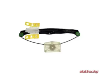 Dorman - OE Solutions Power Window Regulator (Regulator Only) - 749-697