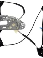 Dorman - OE Solutions Power Window Regulator (Regulator Only)                                     - 749-704 - Image 3