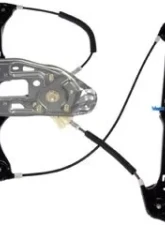 Dorman - OE Solutions Power Window Regulator (Regulator Only)                                     - 749-704 - Image 2