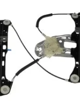 Dorman - OE Solutions Power Window Regulator (Regulator Only)                                     - 749-704 - Image 3