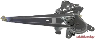Dorman - OE Solutions Power Window Regulator (Regulator Only) - 749-720