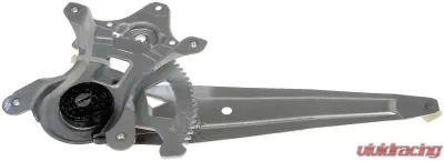 Dorman - OE Solutions Power Window Regulator (Regulator Only) - 749-720