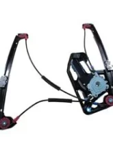 Dorman - OE Solutions Power Window Regulator (Regulator Only)                                     - 749-748 - Image 3