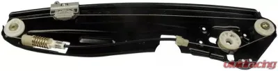 Dorman - OE Solutions Power Window Regulator (Regulator Only) - 749-752