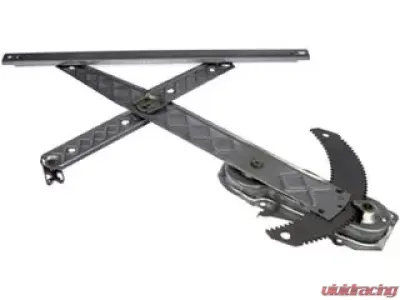 Dorman - OE Solutions Manual Window Regulator (Regulator Only) - 749-774