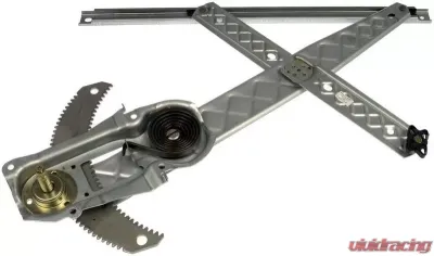 Dorman - OE Solutions Manual Window Regulator (Regulator Only) - 749-774