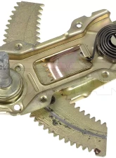 Dorman - OE Solutions Power Window Regulator (Regulator Only)                                     - 749-781 - Image 2