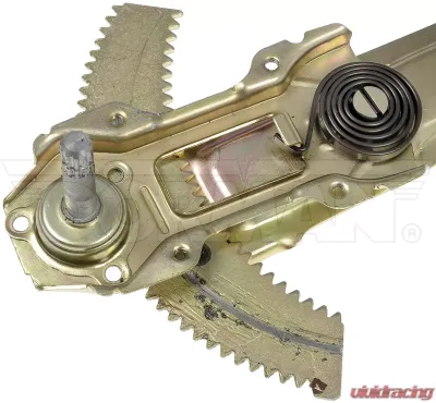 Dorman - OE Solutions Power Window Regulator (Regulator Only) - 749-781