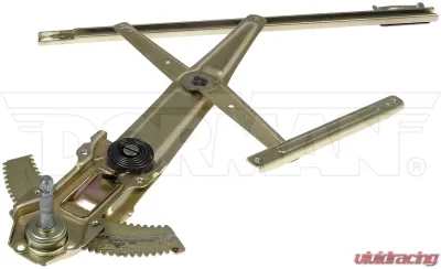 Dorman - OE Solutions Power Window Regulator (Regulator Only) - 749-781
