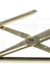 Dorman - OE Solutions Power Window Regulator (Regulator Only)                                     - 749-781 - Image 4