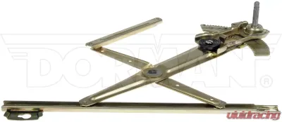 Dorman - OE Solutions Power Window Regulator (Regulator Only) - 749-781