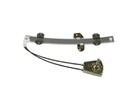 Dorman - OE Solutions Manual Window Regulator (Regulator Only)