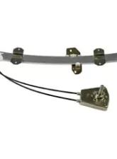 Dorman - OE Solutions Manual Window Regulator (Regulator Only)                                     - 749-783 - Image 3
