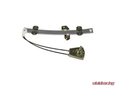 Dorman - OE Solutions Manual Window Regulator (Regulator Only) - 749-783