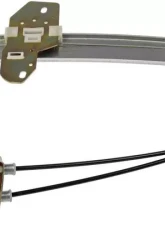 Dorman - OE Solutions Manual Window Regulator (Regulator Only)                                     - 749-783 - Image 3