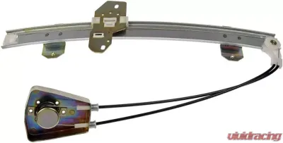 Dorman - OE Solutions Manual Window Regulator (Regulator Only) - 749-783