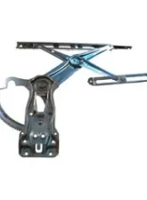 Dorman - OE Solutions Power Window Regulator (Regulator Only)                                     - 749-786 - Image 3