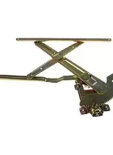 Dorman - OE Solutions Manual Window Regulator (Regulator Only)                                     - 749-800 - Image 3
