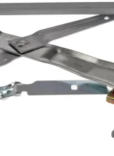 Dorman - OE Solutions Manual Window Regulator (Regulator Only)                                     - 749-800 - Image 2