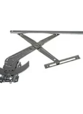 Dorman - OE Solutions Manual Window Regulator (Regulator Only)                                     - 749-803 - Image 2