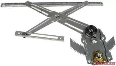 Dorman - OE Solutions Manual Window Regulator (Regulator Only) - 749-803