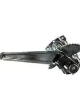 Dorman - OE Solutions Manual Window Regulator (Regulator Only)                                     - 749-808 - Image 2