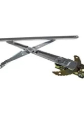 Dorman - OE Solutions Manual Window Regulator (Regulator Only)                                     - 749-818 - Image 3