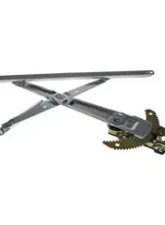 Dorman - OE Solutions Manual Window Regulator (Regulator Only)                                     - 749-818 - Image 2